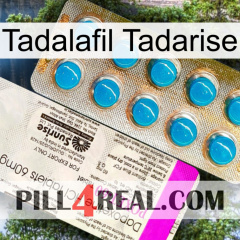 Tadalafil Tadarise new07